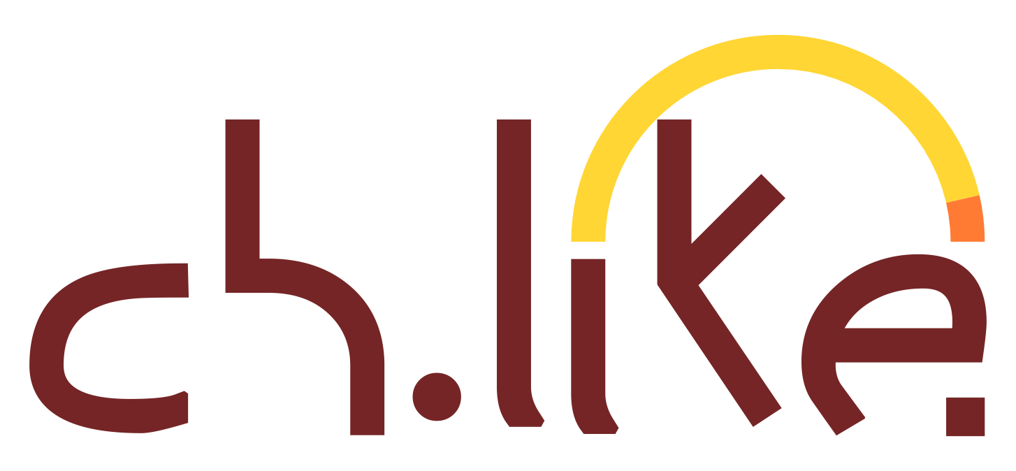 chrislike logo